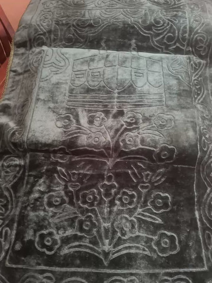 Sajda® سجادة الصلاة الطبية